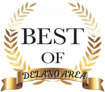 Best of Delano